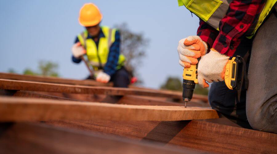 Expert top industrial roofings services in Cooksville, MD
